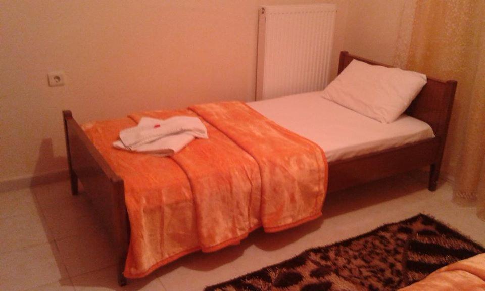 Dimitra Apartments Zakros City Habitación foto